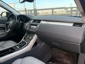 Land Rover Range Rover Evoque 2.0D* 240к.с* 2017г* FACE* 4X4* 141.000KM* НОВ* АВ, снимка 13