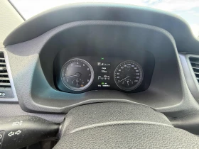 Hyundai Tucson Ultimate/CARFAX/КОЖА/ПОДГРЕВ/ПАНОРАМА/, снимка 7