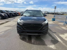 Hyundai Tucson Ultimate/CARFAX/КОЖА/ПОДГРЕВ/ПАНОРАМА/, снимка 2