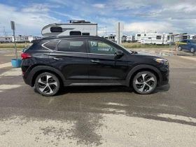 Hyundai Tucson Ultimate/CARFAX/КОЖА/ПОДГРЕВ/ПАНОРАМА/, снимка 4