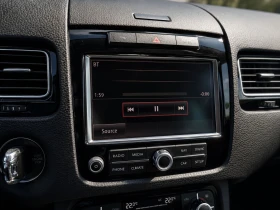 VW Touareg, снимка 2