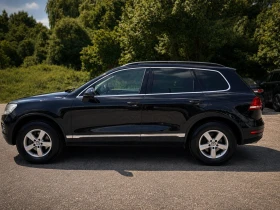 VW Touareg, снимка 9
