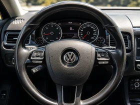 VW Touareg, снимка 3