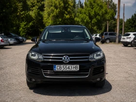 VW Touareg, снимка 1