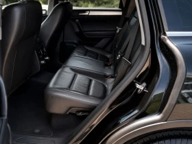 VW Touareg, снимка 4