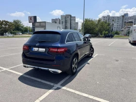 Mercedes-Benz GLC 220 4matic, снимка 6