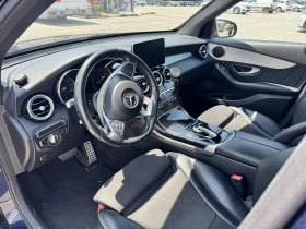 Mercedes-Benz GLC 220 4matic, снимка 13