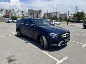 Mercedes-Benz GLC 220 4matic, снимка 5