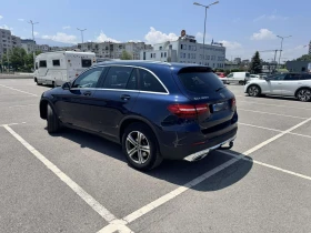 Mercedes-Benz GLC 220 4matic, снимка 8