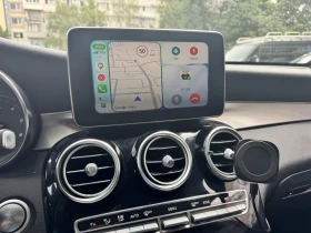 Mercedes-Benz GLC 220 4matic, снимка 11