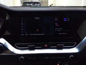 Kia Niro 65KWh DYNAMIC LINE PLUS/SOH100% СЕРТИФИКАТ/2021, снимка 7
