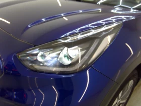 Kia Niro 65KWh DYNAMIC LINE PLUS/SOH100% СЕРТИФИКАТ/2021, снимка 11