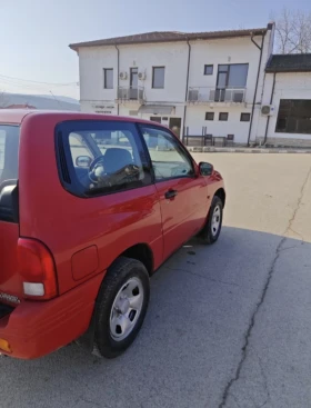 Suzuki Grand vitara, снимка 5
