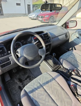Suzuki Grand vitara, снимка 7
