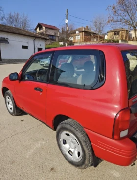 Suzuki Grand vitara, снимка 3