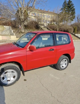 Suzuki Grand vitara, снимка 4
