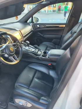Porsche Cayenne, снимка 9