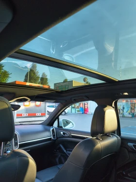 Porsche Cayenne, снимка 8