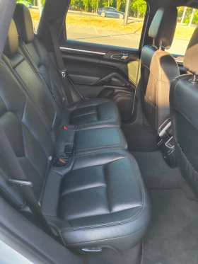Porsche Cayenne, снимка 11