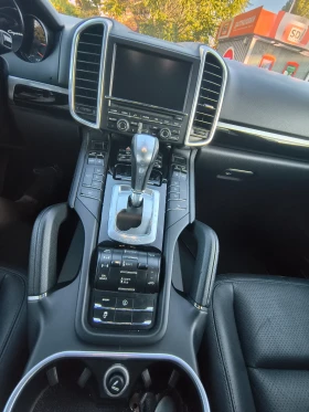 Porsche Cayenne, снимка 10