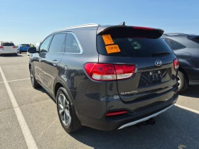 Kia Sorento EX+ * 3.3 V6 * КОЖА * ПОДГРЕВИ * AWD * CARFAX * , снимка 4