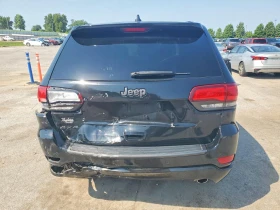 Jeep Grand cherokee 3.6l Limited, снимка 6