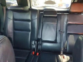 Jeep Grand cherokee 3.6l Limited, снимка 10