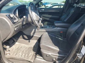 Jeep Grand cherokee 3.6l Limited, снимка 7
