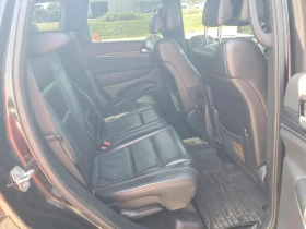 Jeep Grand cherokee 3.6l Limited, снимка 11