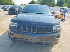 Jeep Grand cherokee 3.6l Limited, снимка 5