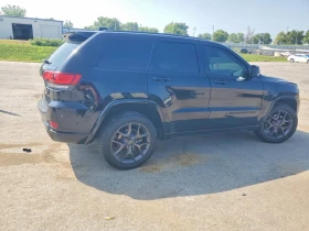 Jeep Grand cherokee 3.6l Limited, снимка 3