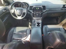 Jeep Grand cherokee 3.6l Limited, снимка 8