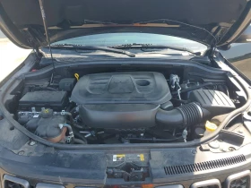 Jeep Grand cherokee 3.6l Limited, снимка 12