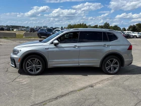 VW Tiguan * Highline R-line* CARFAX* , снимка 2