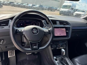 VW Tiguan * Highline R-line* CARFAX* , снимка 14