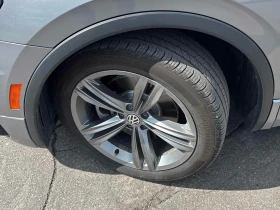VW Tiguan * Highline R-line* CARFAX* , снимка 7