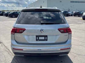 VW Tiguan * Highline R-line* CARFAX* , снимка 4