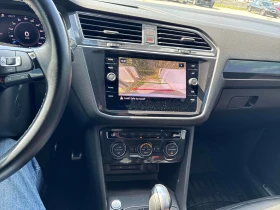 VW Tiguan * Highline R-line* CARFAX* , снимка 9