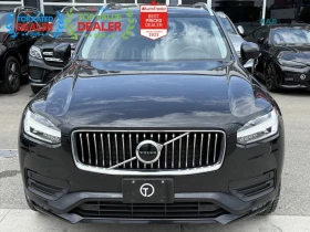 Volvo Xc90 T6* MOMENTUM* AWD* HARMAN KARDON* PANO* КОЖА* ПОДГ, снимка 4