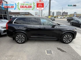 Volvo Xc90 T6* MOMENTUM* AWD* HARMAN KARDON* PANO* КОЖА* ПОДГ, снимка 6