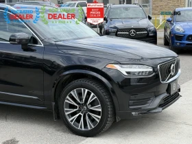 Volvo Xc90 T6* MOMENTUM* AWD* HARMAN KARDON* PANO* КОЖА* ПОДГ, снимка 5