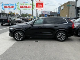 Volvo Xc90 T6* MOMENTUM* AWD* HARMAN KARDON* PANO* КОЖА* ПОДГ, снимка 8