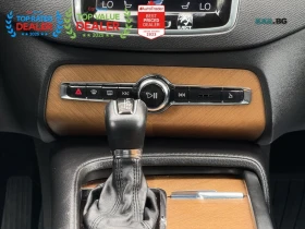 Volvo Xc90 T6* MOMENTUM* AWD* HARMAN KARDON* PANO* КОЖА* ПОДГ, снимка 13