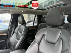 Volvo Xc90 T6* MOMENTUM* AWD* HARMAN KARDON* PANO* КОЖА* ПОДГ, снимка 15