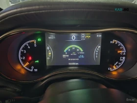 Jeep Grand cherokee SUMMIT* 4X4* 8ZF* DISTRONIC* HARMAN* PANO* ОБДУХ* , снимка 8