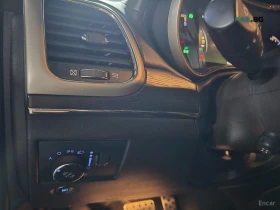 Jeep Grand cherokee SUMMIT* 4X4* 8ZF* DISTRONIC* HARMAN* PANO* ОБДУХ* , снимка 14