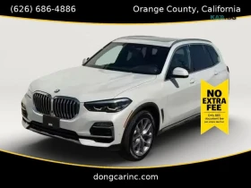 BMW X5 360 * АвтоКредит * (ЦЕНА ДО БГ), снимка 2