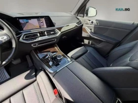 BMW X5 360 * АвтоКредит * (ЦЕНА ДО БГ), снимка 11