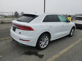 Audi Q8 55 Tfsi Quattro Progressiv / ОБДУХВАНЕ / DISTRONIC, снимка 2