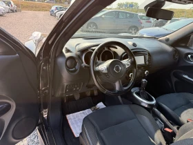 Nissan Juke 1.2 I EVRO 6, снимка 10